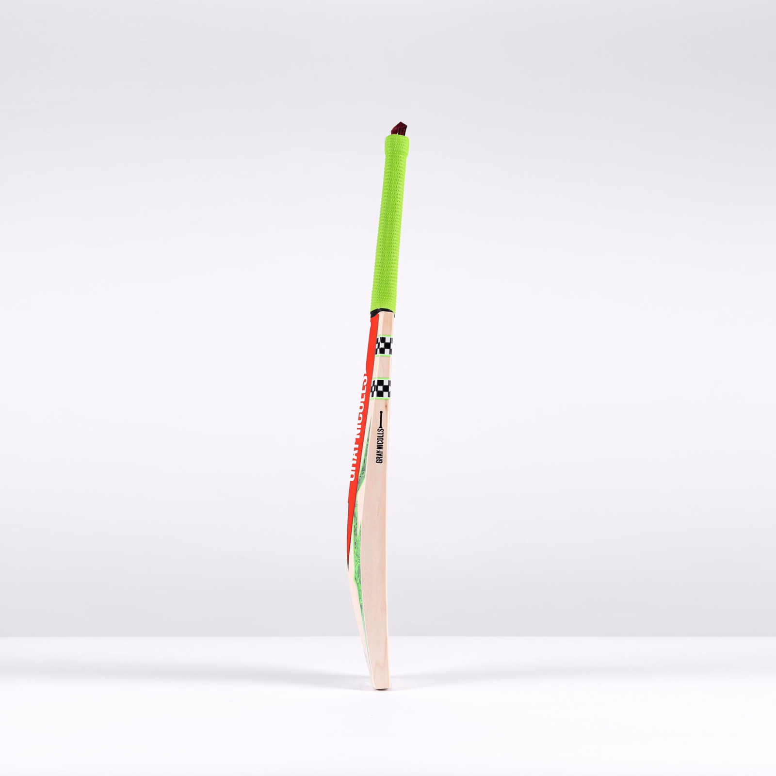 Gray-Nicolls Havoc 1.3 GN130+ Junior Cricket Bat (2026) - Gray
