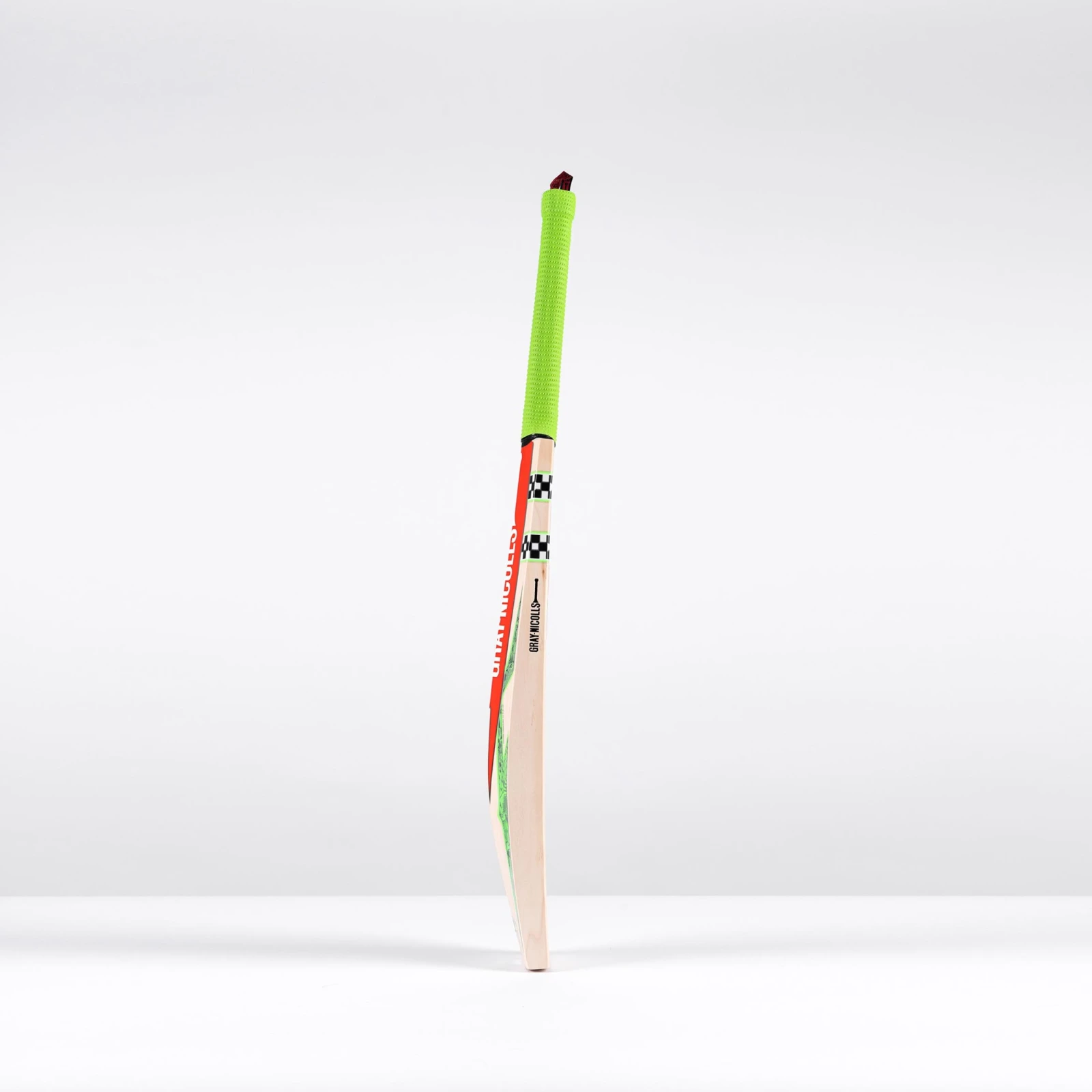 Gray-Nicolls Havoc 1.3 GN350 Junior Cricket Bat (2026) -