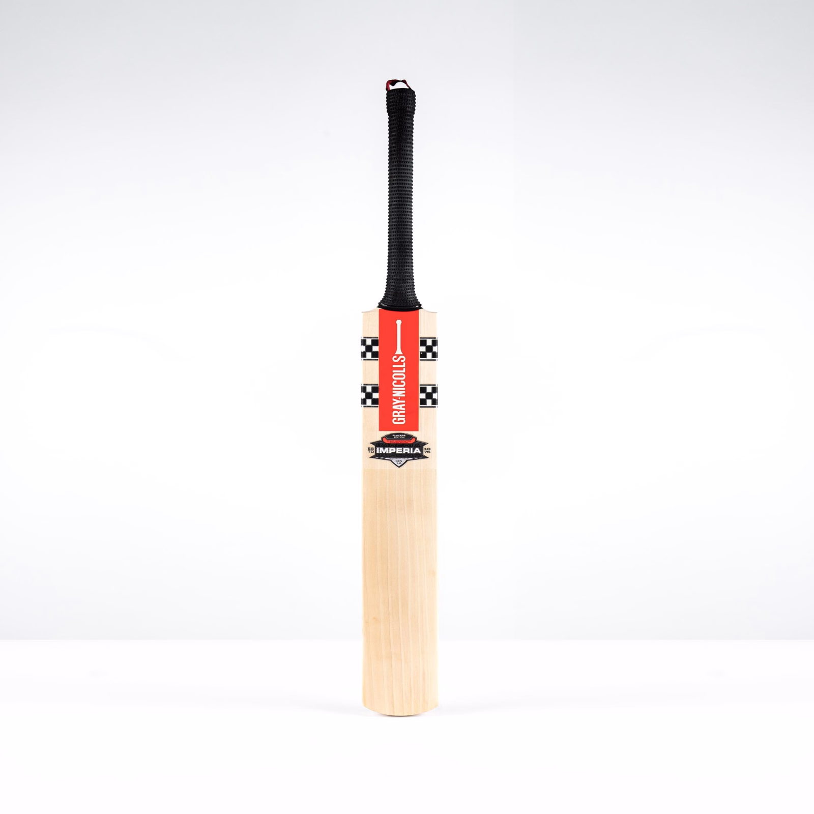 Gray-Nicolls Imperia 1.0 Player Edition Cricket Bat (2026) -