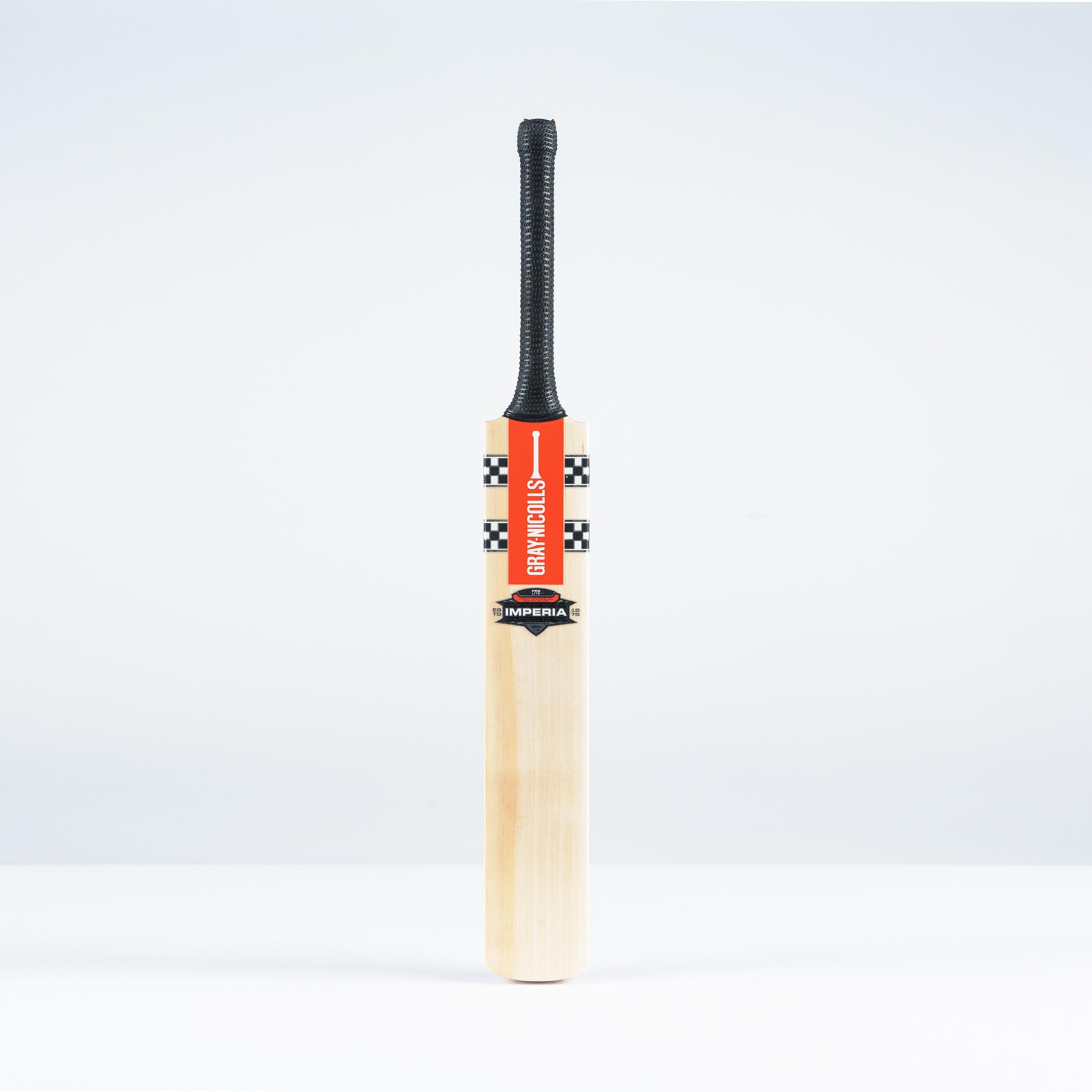 Gray-Nicolls Imperia 1.0 Pro Vlite Cricket Bat (2026) - Gray