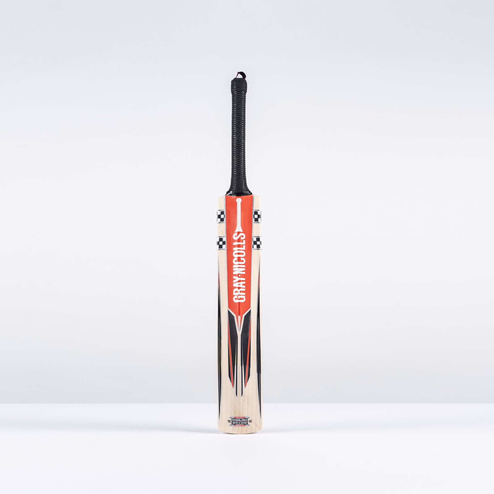 Gray-Nicolls Imperia 1.0 GN550 Junior Cricket Bat (2026) - Gray-Nicolls Imperia 1.0 GN550 Junior Cricket Bat (2026) - Gray