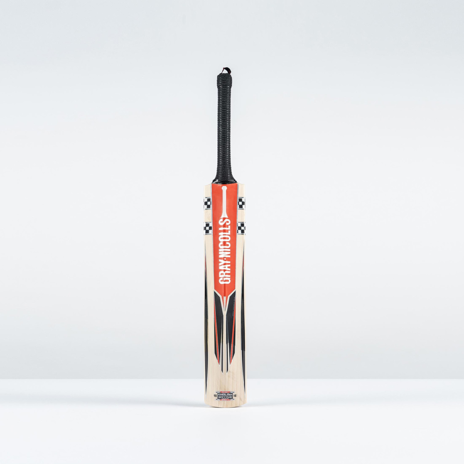 Gray-Nicolls Imperia 1.0 Pro Vlite Cricket Bat (2026) - Gray