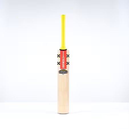 Gray-Nicolls Imperia 1.1 GN330+ Junior Cricket Bat (2026) -