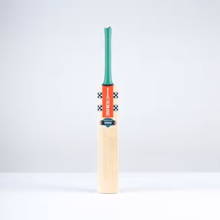 Gray-Nicolls Gem 3.0 GN550 Cricket Bat (2026) - Battes de