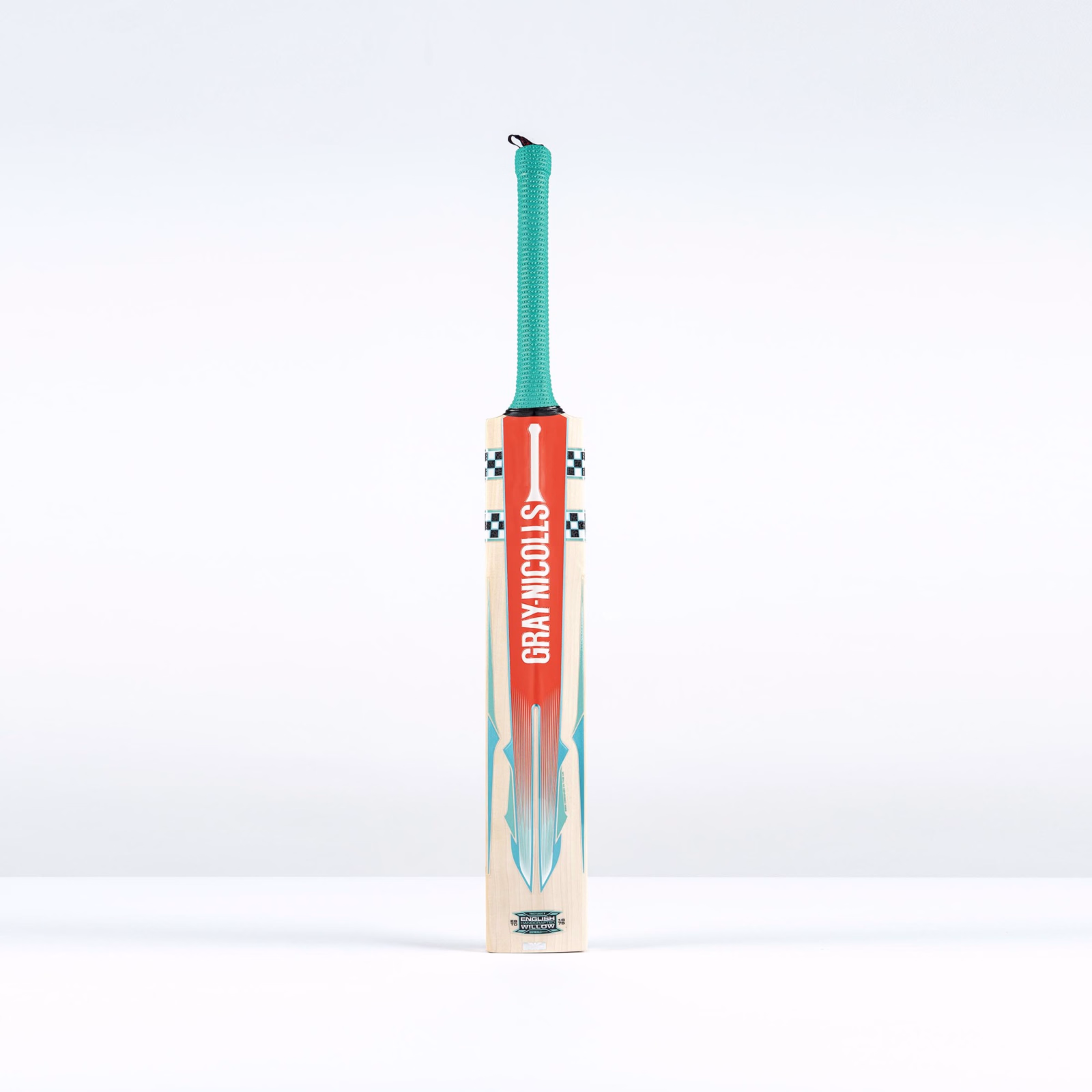 Gray-Nicolls Gem 3.0 Power Cricket Bat (2026) - Gray Nicolls