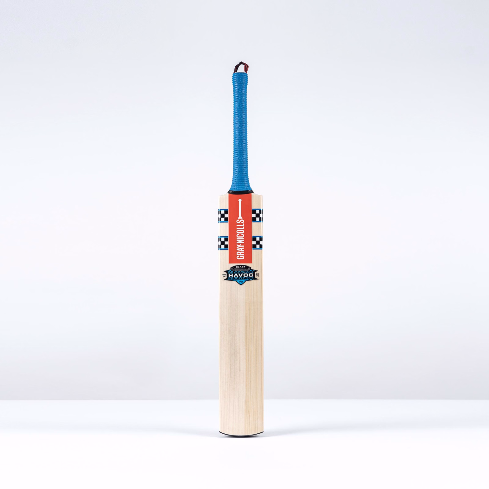 Gray-Nicolls Havoc 1.0 Blast Cricket Bat (2026) - Gray-Nicolls