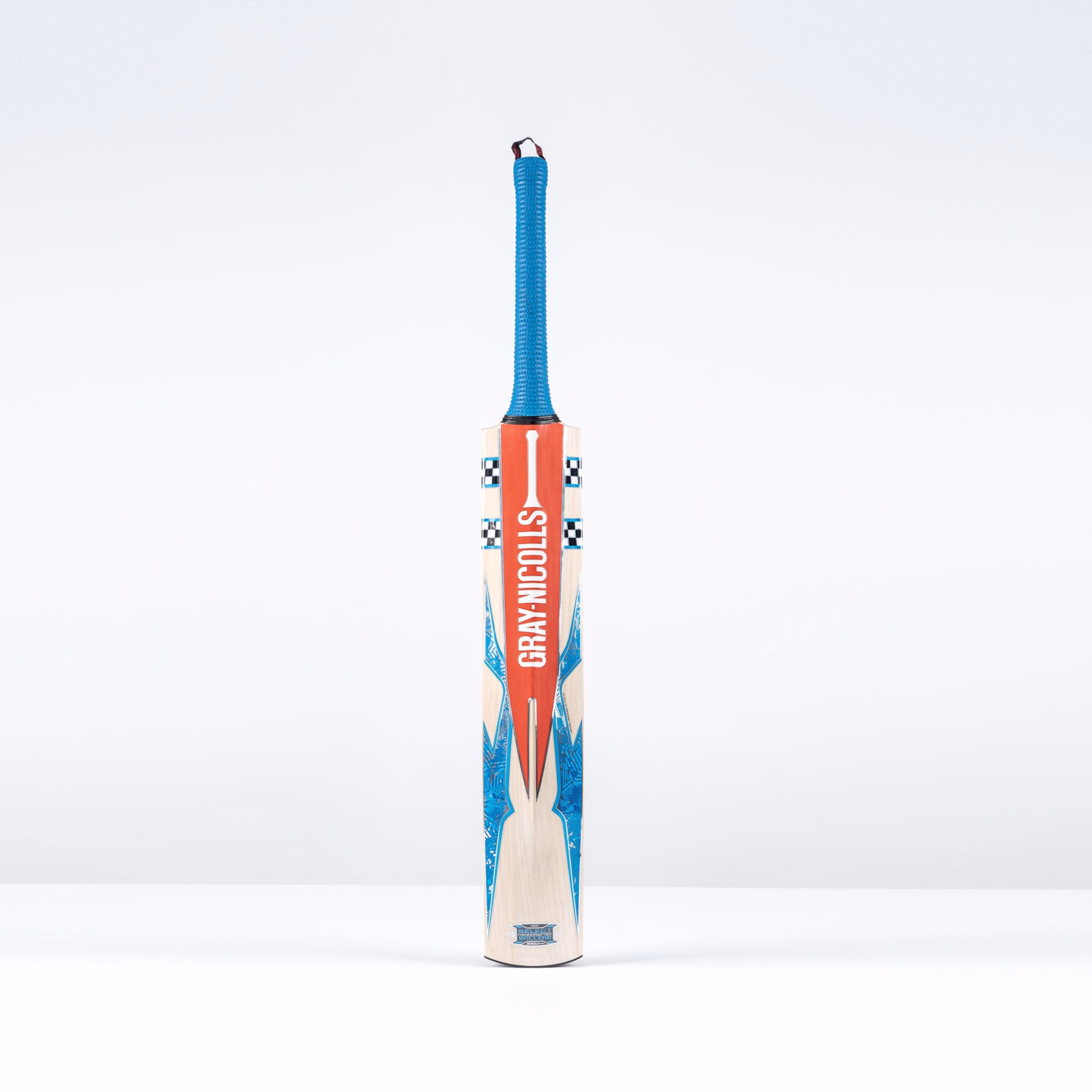 Gray-Nicolls Havoc 1.0 Blast Cricket Bat (2026) - Gray-Nicolls