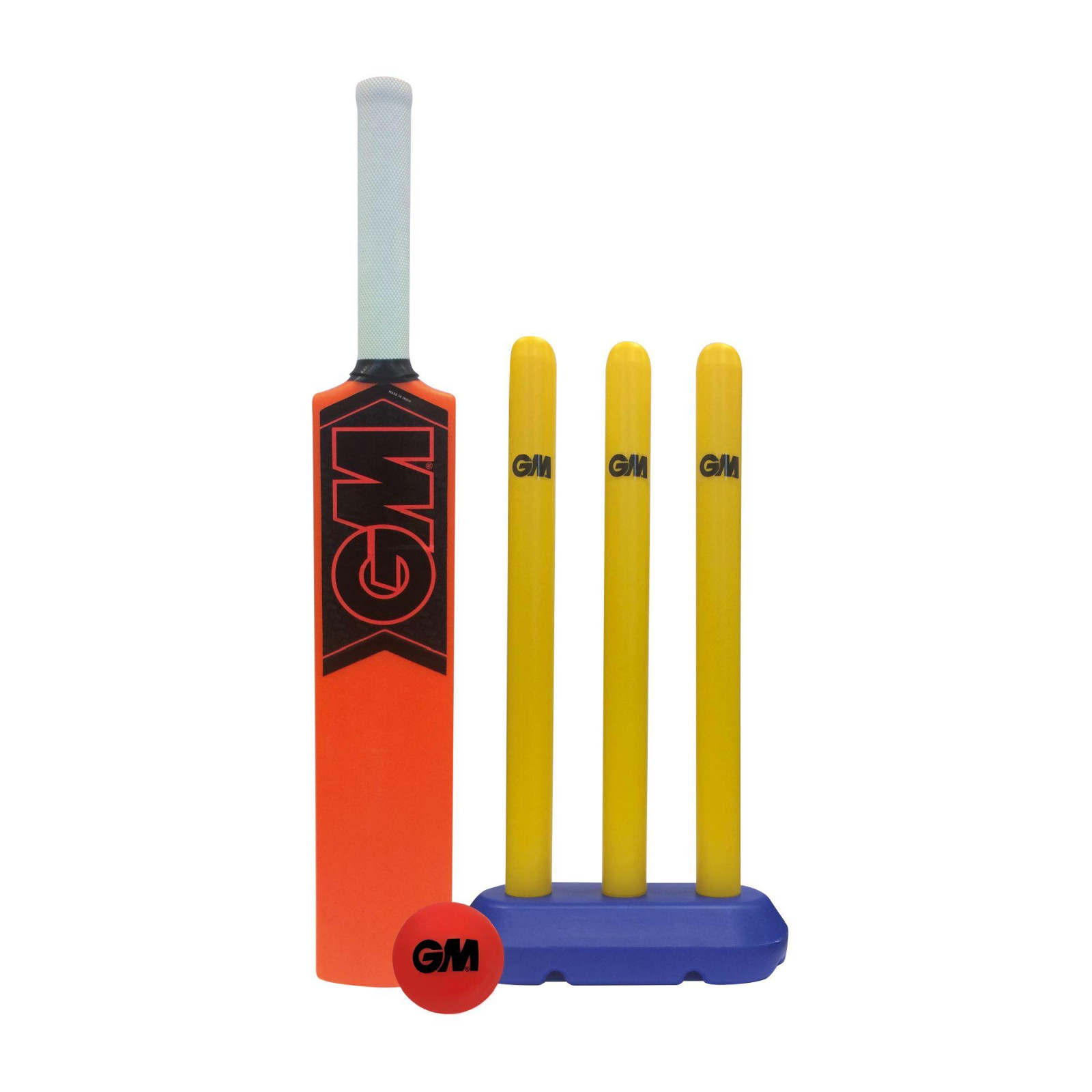 GM Opener Cricket Set (2023) - Juego de cricket GM Opener (2020) - Garden Cricket - Redes