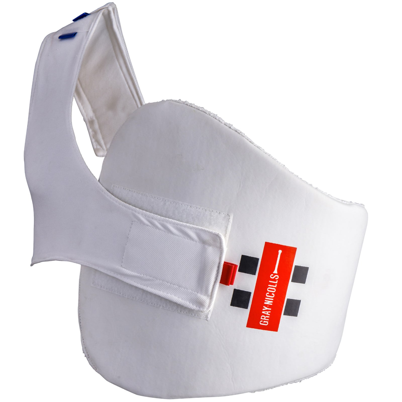 Gray-Nicolls Pro Performance Upperbody Guard (2026) - Guardie