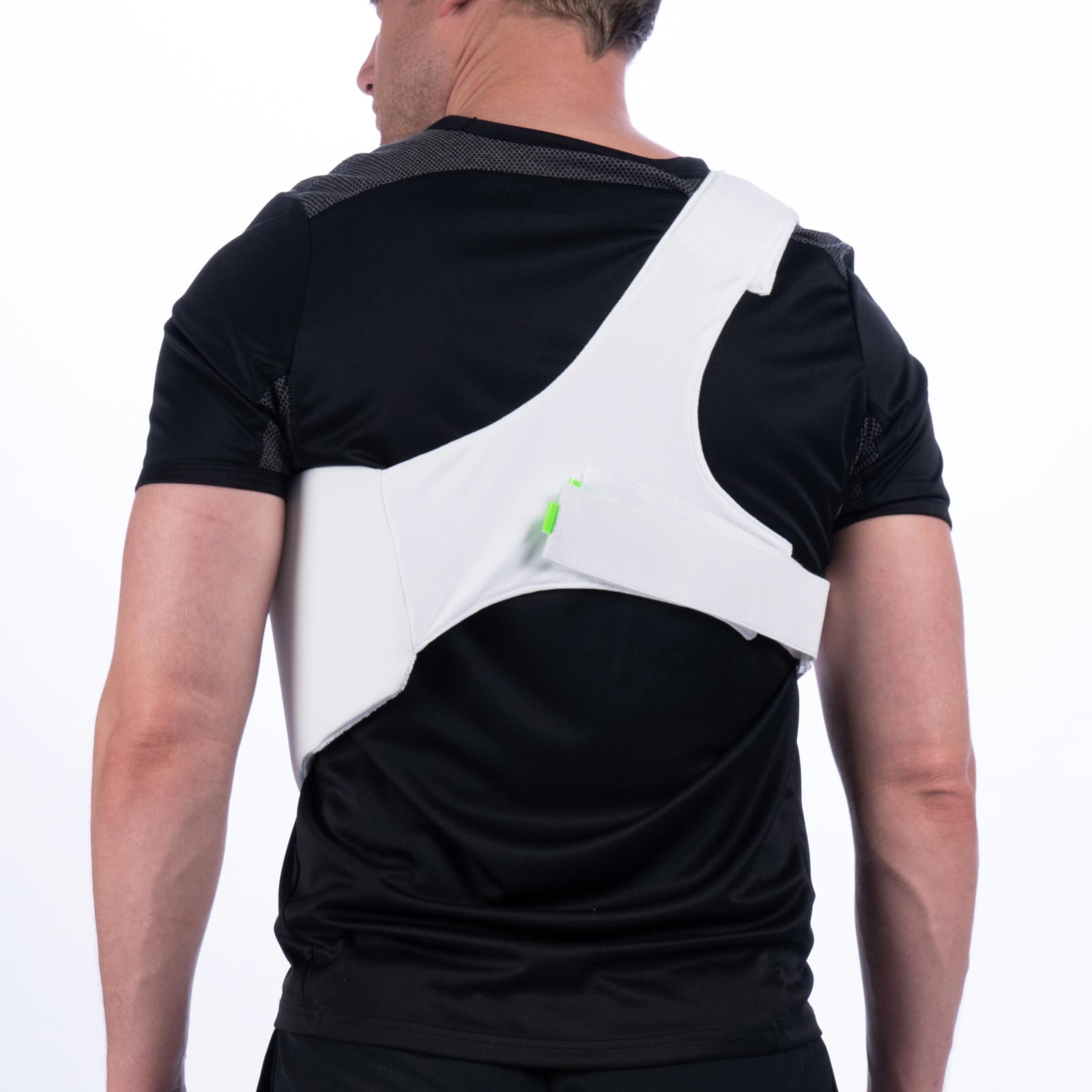 Gray-Nicolls Pro Performance Upperbody Guard (2026) - Guardie