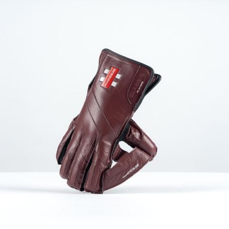 Gray-Nicolls Classic Players Edition Wicket Keeping Gloves (2026)