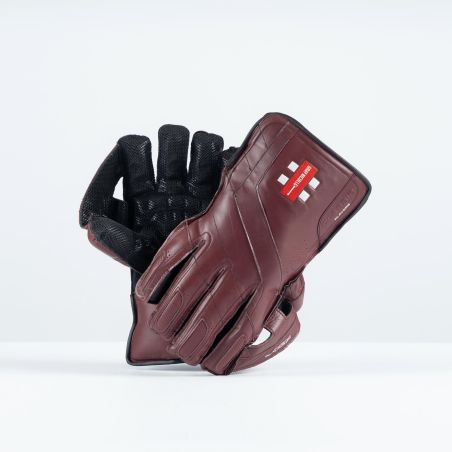 Gray-Nicolls Classic Players Edition Wicket Keeping Gloves