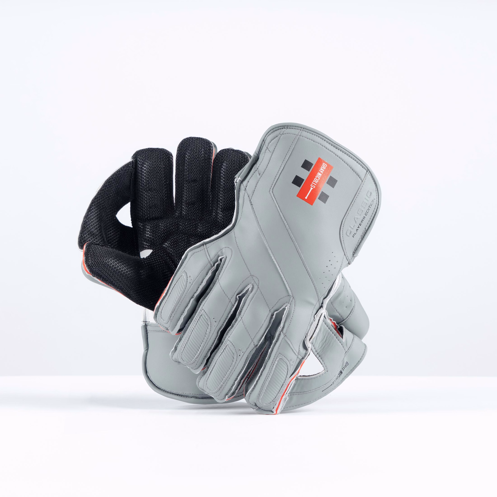 Gray-Nicolls Classic Pro Performance Wicket Keeping Gloves (2026) - Gray-Nicolls Classic Pro Performance Wicket Keeping Gloves