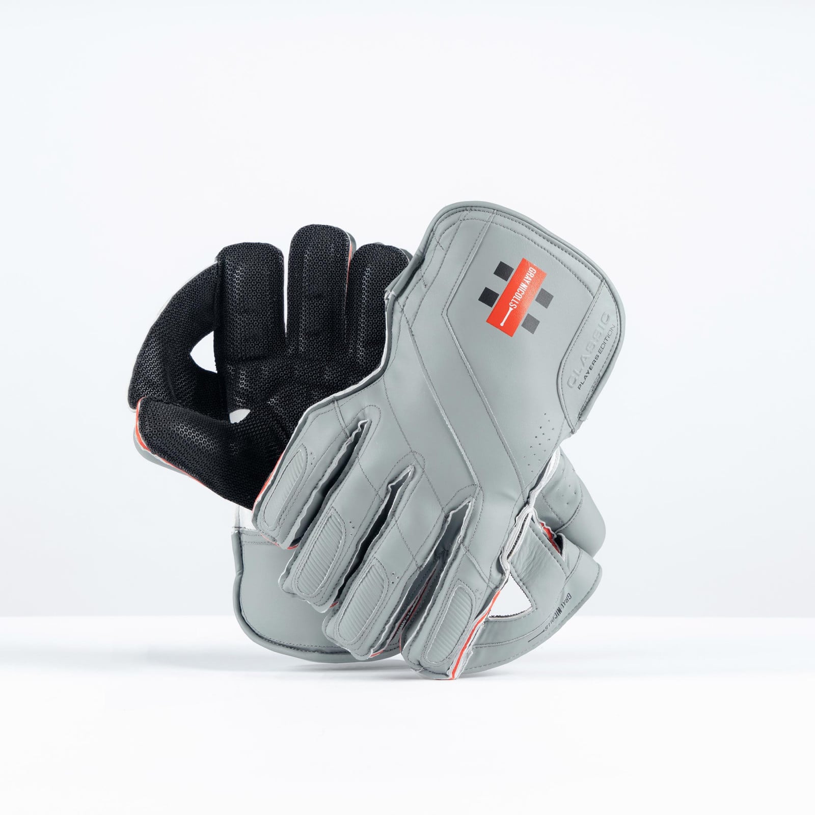 Gray-Nicolls Classic Pro Performance Wicket Keeping Gloves (2027) - Gray-Nicolls Classic Pro Performance Wicket Keeping Gloves