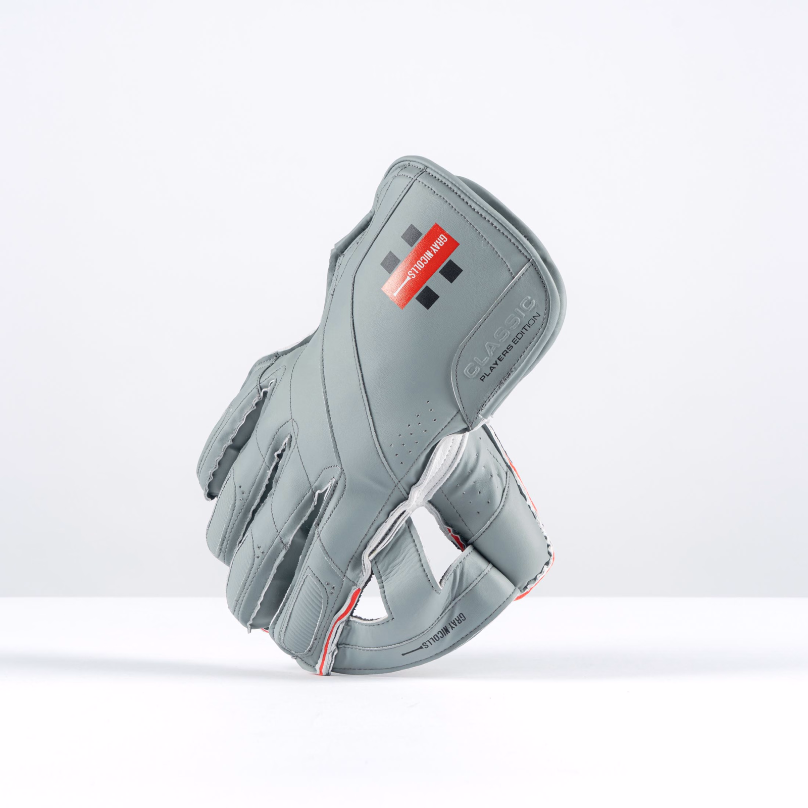 Gray-Nicolls Classic Pro Performance Wicket Keeping Gloves (2026) - Gray-Nicolls Classic Pro Performance Wicket Keeping Gloves
