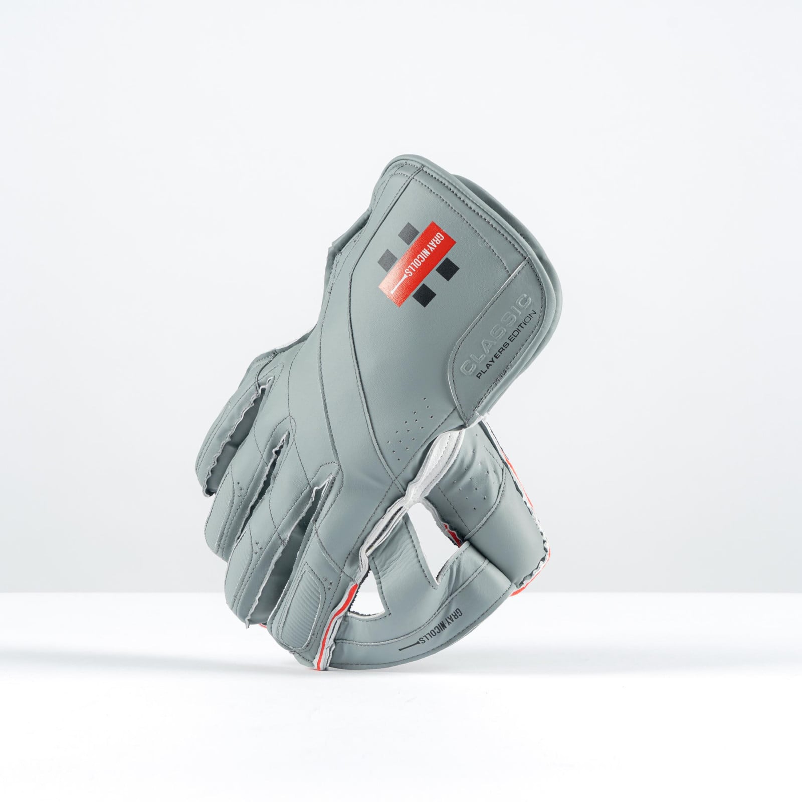 Gray-Nicolls Classic Pro Performance Wicket Keeping Gloves (2027) - Gray-Nicolls Classic Pro Performance Wicket Keeping Gloves