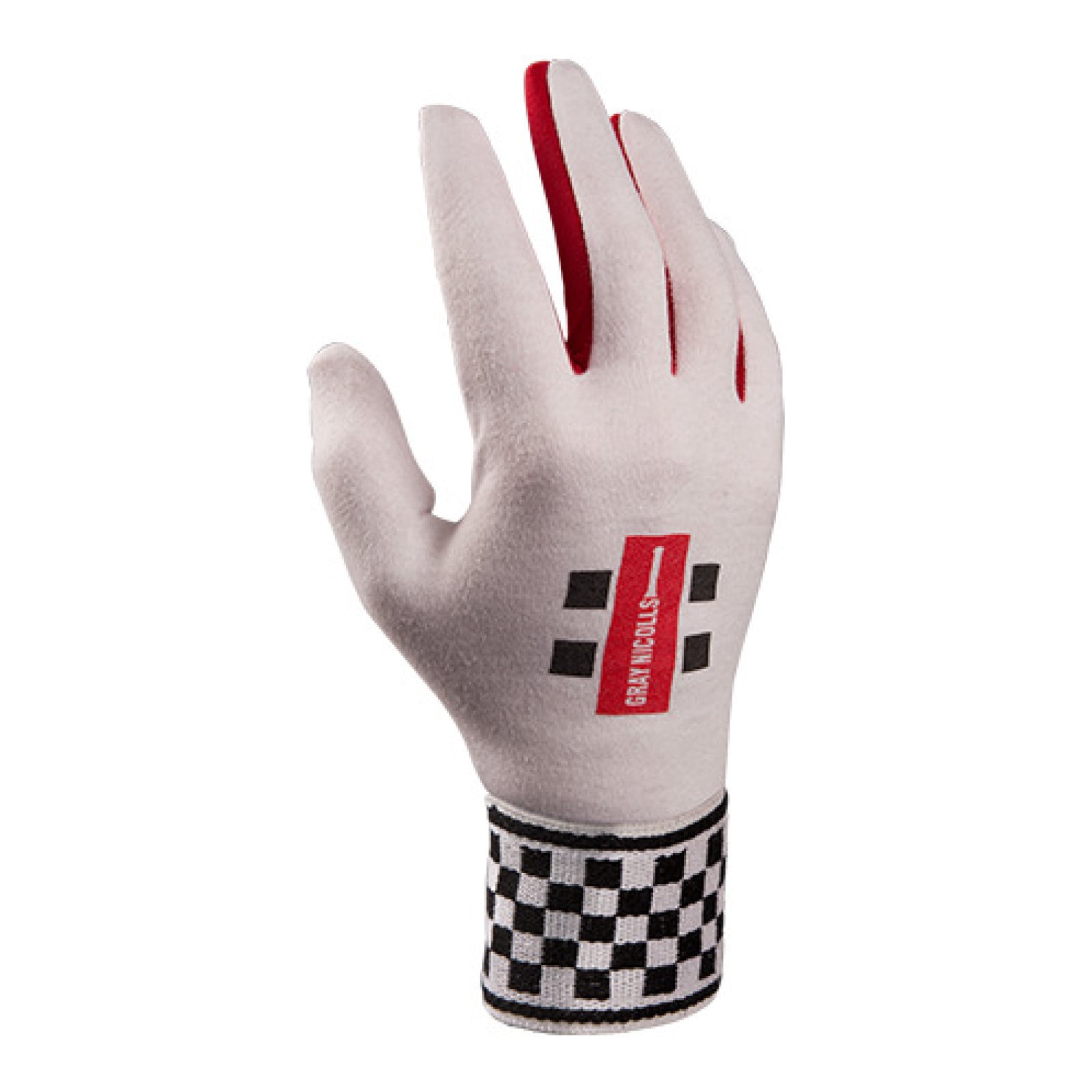 Gray-Nicolls Cotton Padded Wicket Keeping Inners (2027) - Gray-Nicolls Cotton Padded Wicket Keeping Inners (2026) -