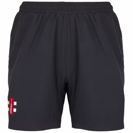 Gray-Nicolls Velocity Womens Shorts - Black (2026) -