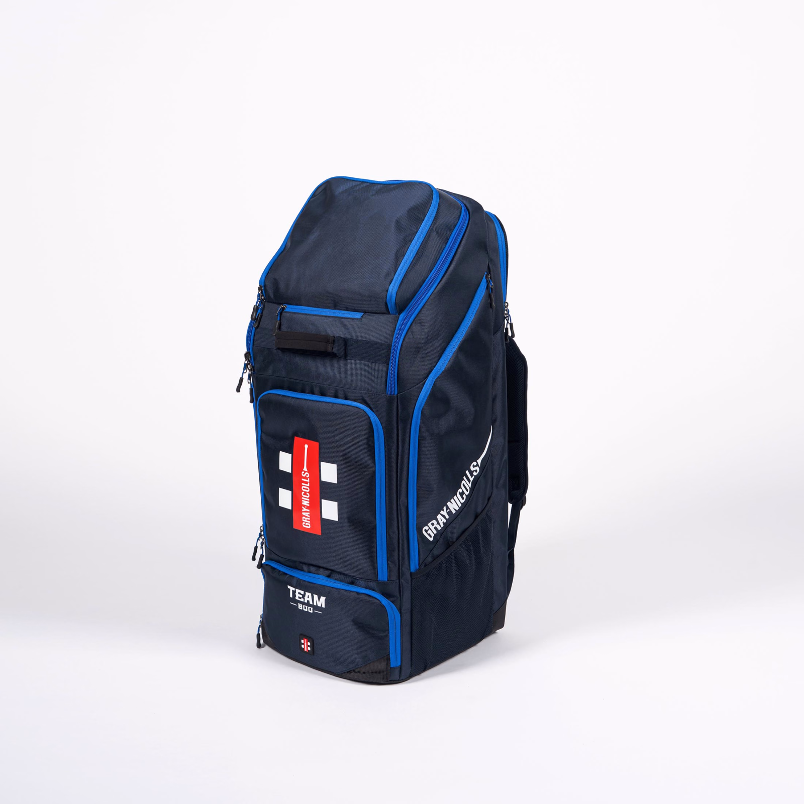 Gray-Nicolls Team 800 Duffle Bag - Navy (2026) - Gray-Nicolls Team 800 Duffle Bag - Navy (2026) - Borsoni