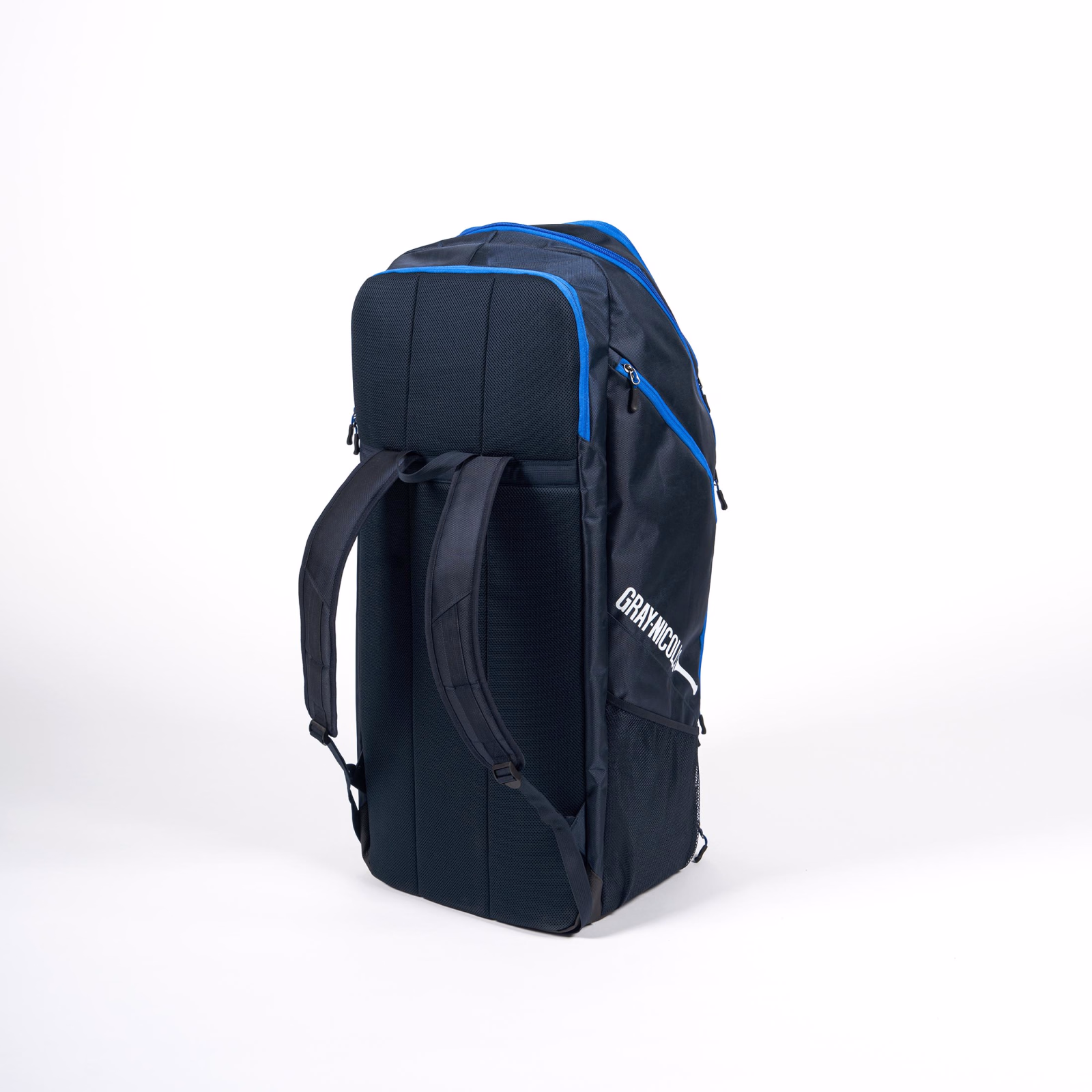 Gray-Nicolls Team 800 Duffle Bag - Navy (2026) - Gray-Nicolls Team 800 Duffle Bag - Navy (2026) - Borsoni
