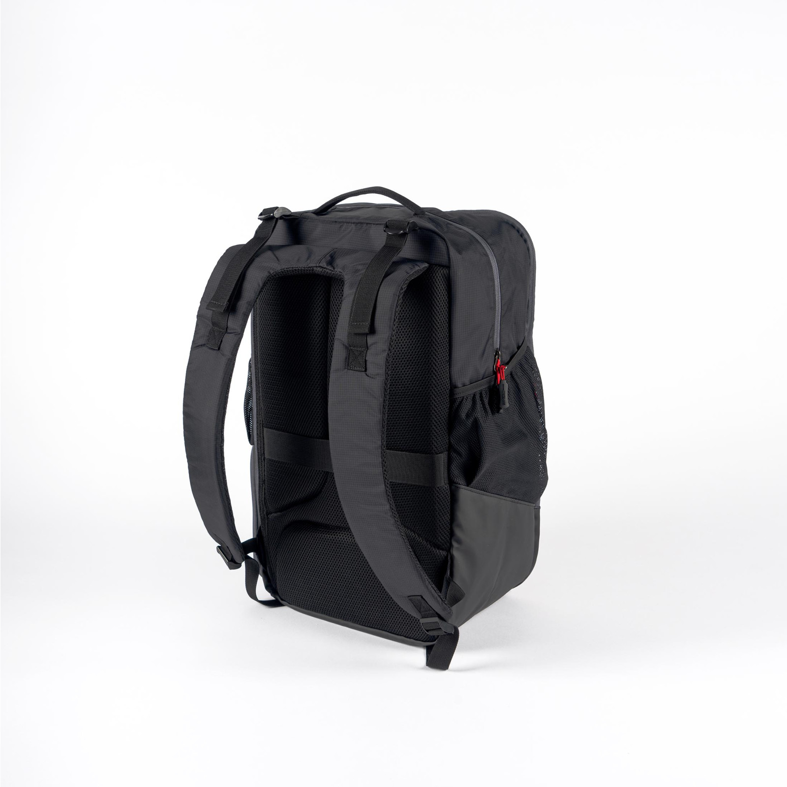 Gray-Nicolls Team 1.1 Rucksack - Black (2026) - Borse da cricket