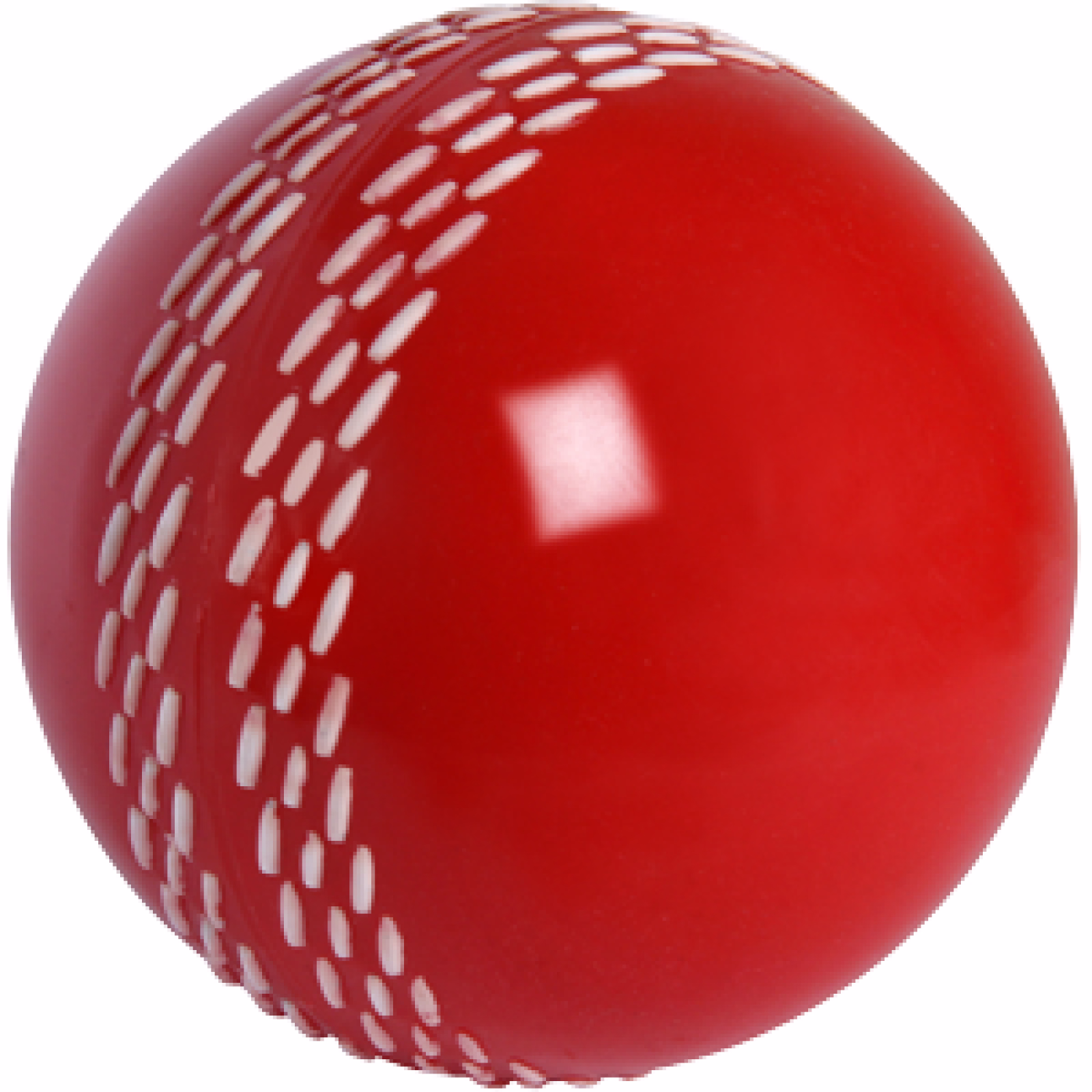 Gray-Nicolls Velocity Cricket Ball - Red (2026) - Balles