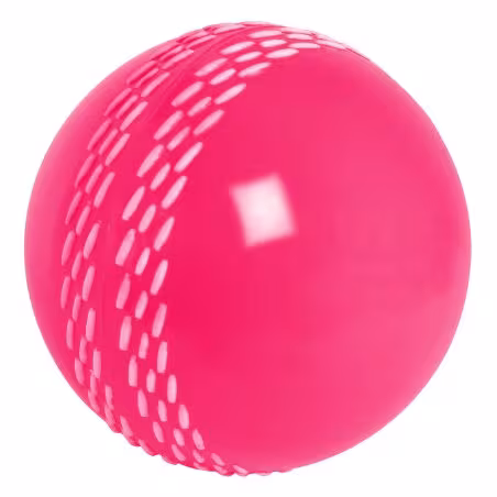 Gray-Nicolls Velocity Cricket Ball - Pink (2026) - Palline