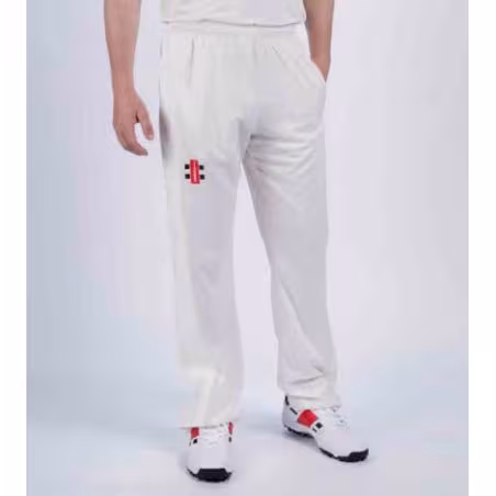 Gray-Nicolls Velocity III Cricket Trousers (2026) - Cricket