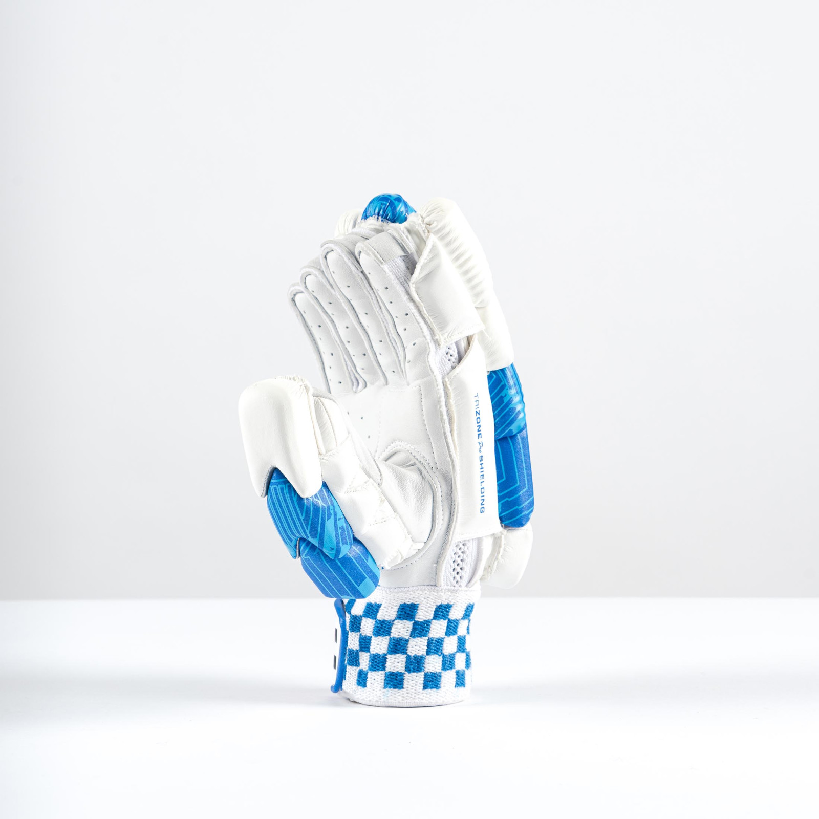Gray-Nicolls Havoc 1.0 2000 Cricket Gloves (2026) - Gray-Nicolls Havoc 1.0 2000 Cricket Gloves (2026) - Graue