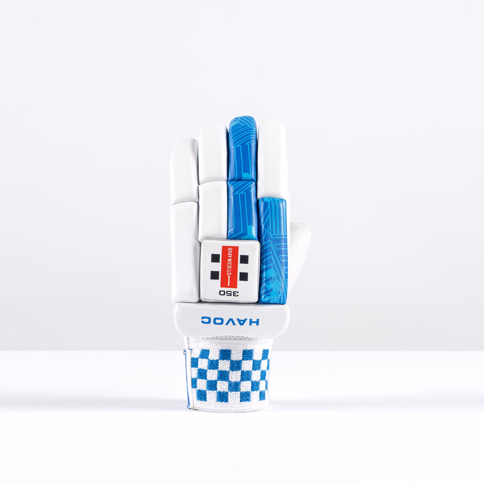Gray-Nicolls Havoc 1.0 350 Junior Cricket Gloves (2026) - Gray-Nicolls Havoc 1.0 350 Junior Cricket Gloves (2026) - Gants