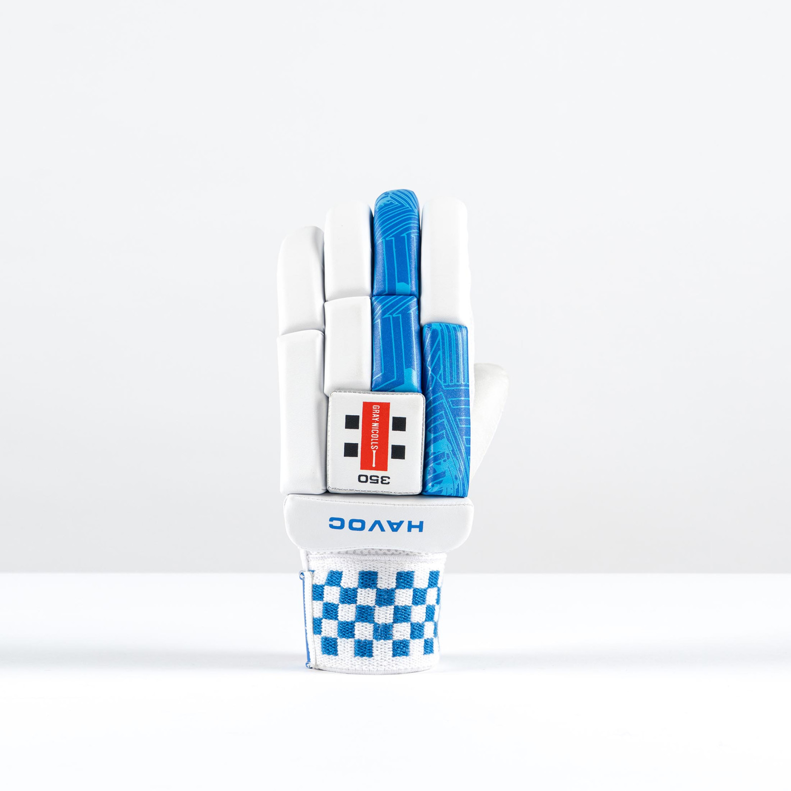 Gray-Nicolls Havoc 1.0 350 Cricket Gloves (2026) - Gray-Nicolls Havoc 1.0 350 Cricket Gloves (2026) - Gray-Nicolls