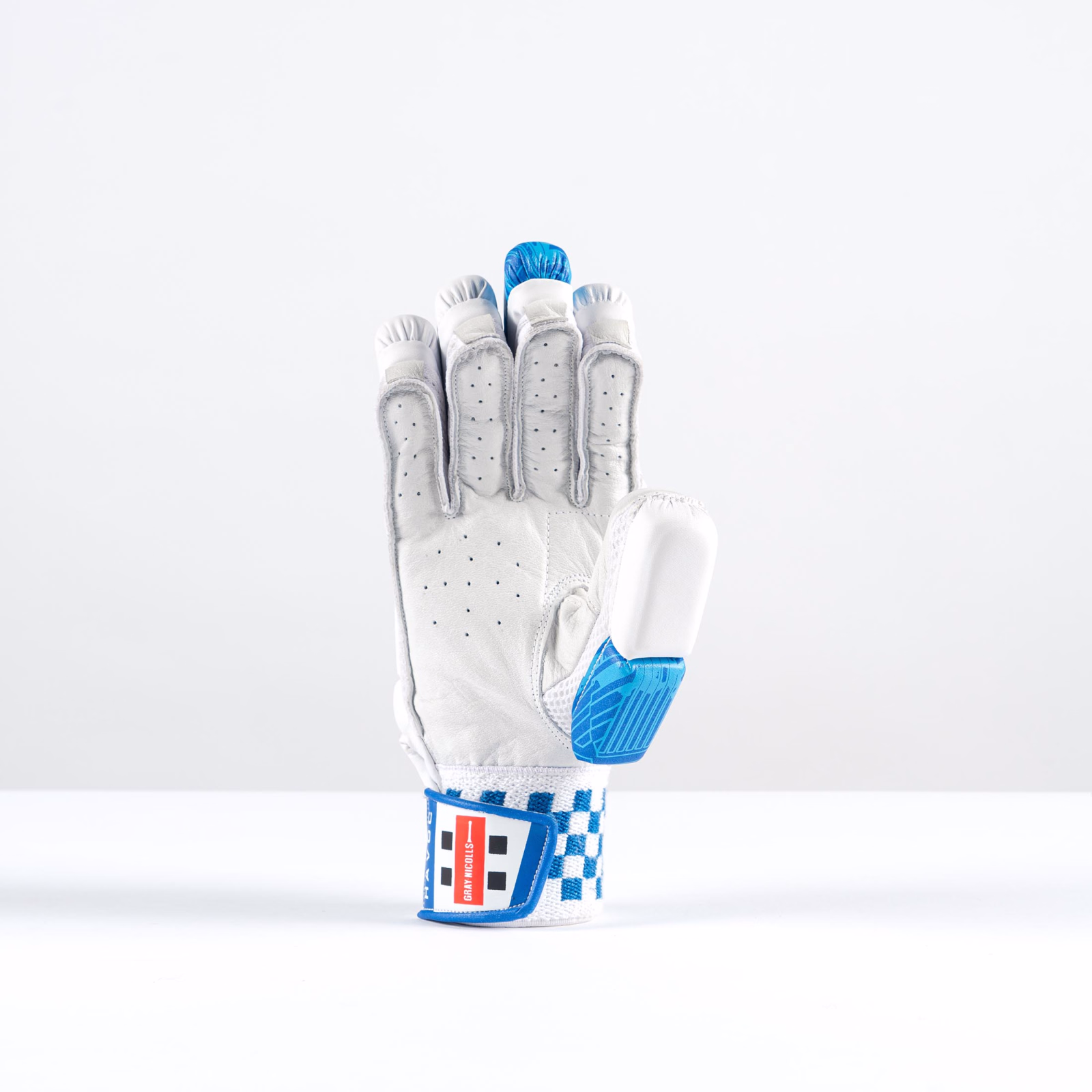 Gray-Nicolls Havoc 1.0 350 Cricket Gloves (2026) - Gray-Nicolls Havoc 1.0 350 Cricket Gloves (2026) - Gray-Nicolls