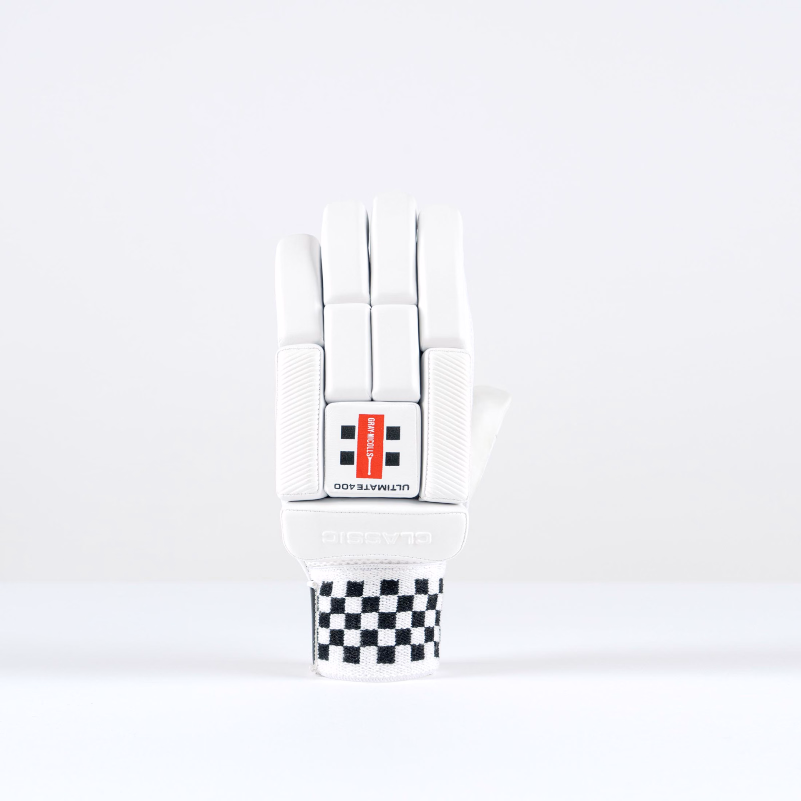 Gray-Nicolls Classic Ultimate 400 Junior Cricket Gloves (2026) - Image 3 of 4