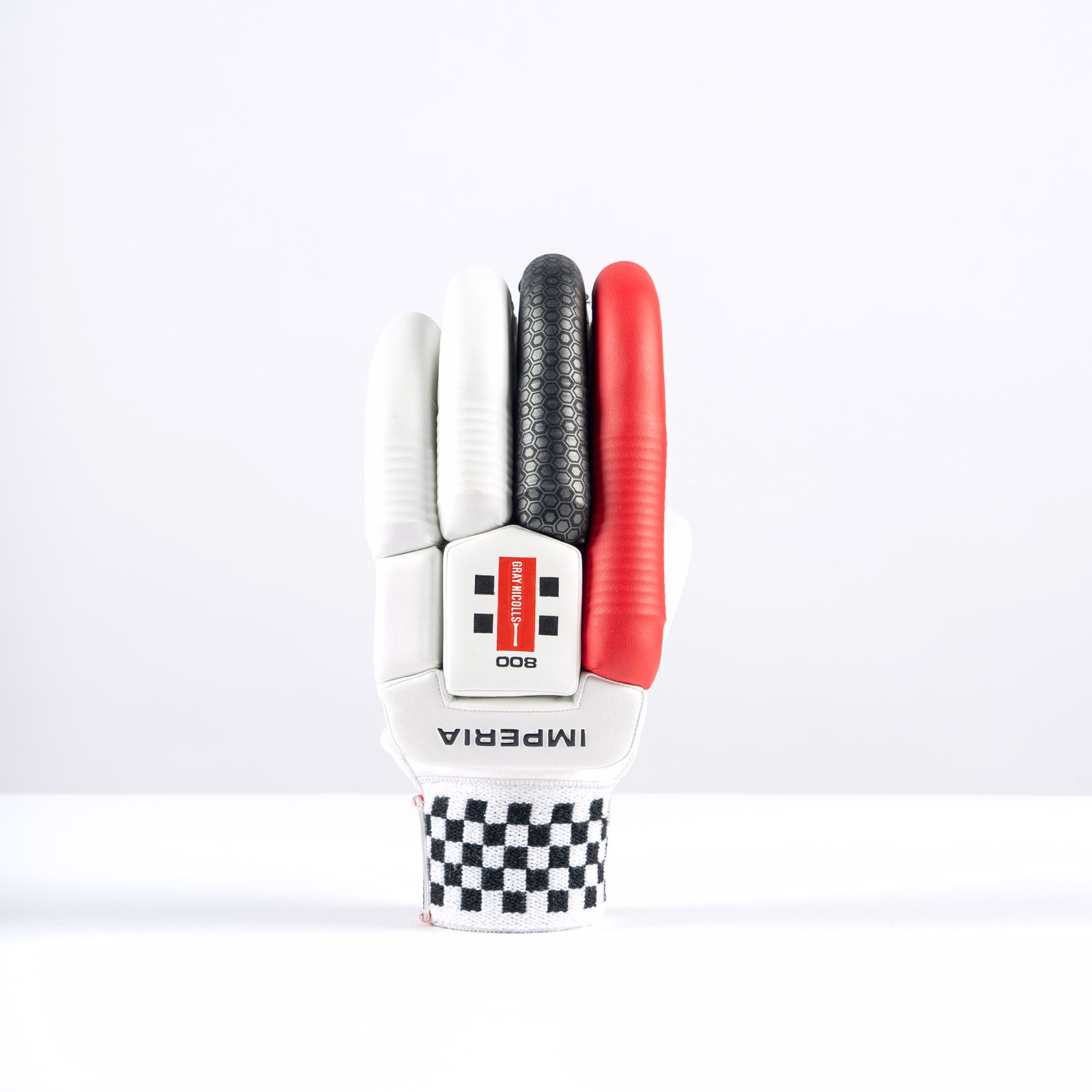Gray-Nicolls Imperia 1.0 800 Cricket Gloves (2026) -