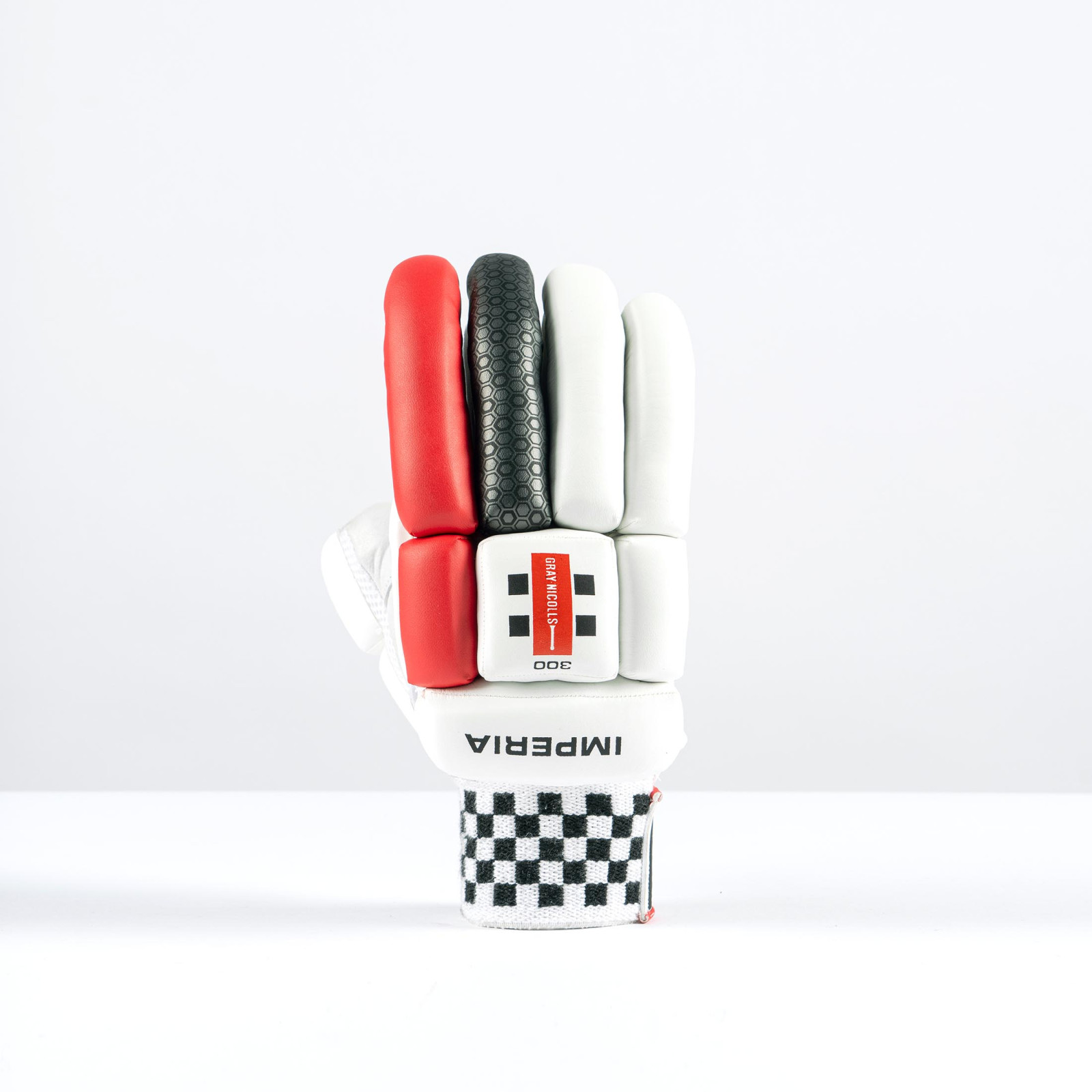 Gray-Nicolls Imperia 1.0 300 Junior Cricket Gloves (2026) - Gray-Nicolls Imperia 1.0 300 Junior Cricket Gloves (2026) -