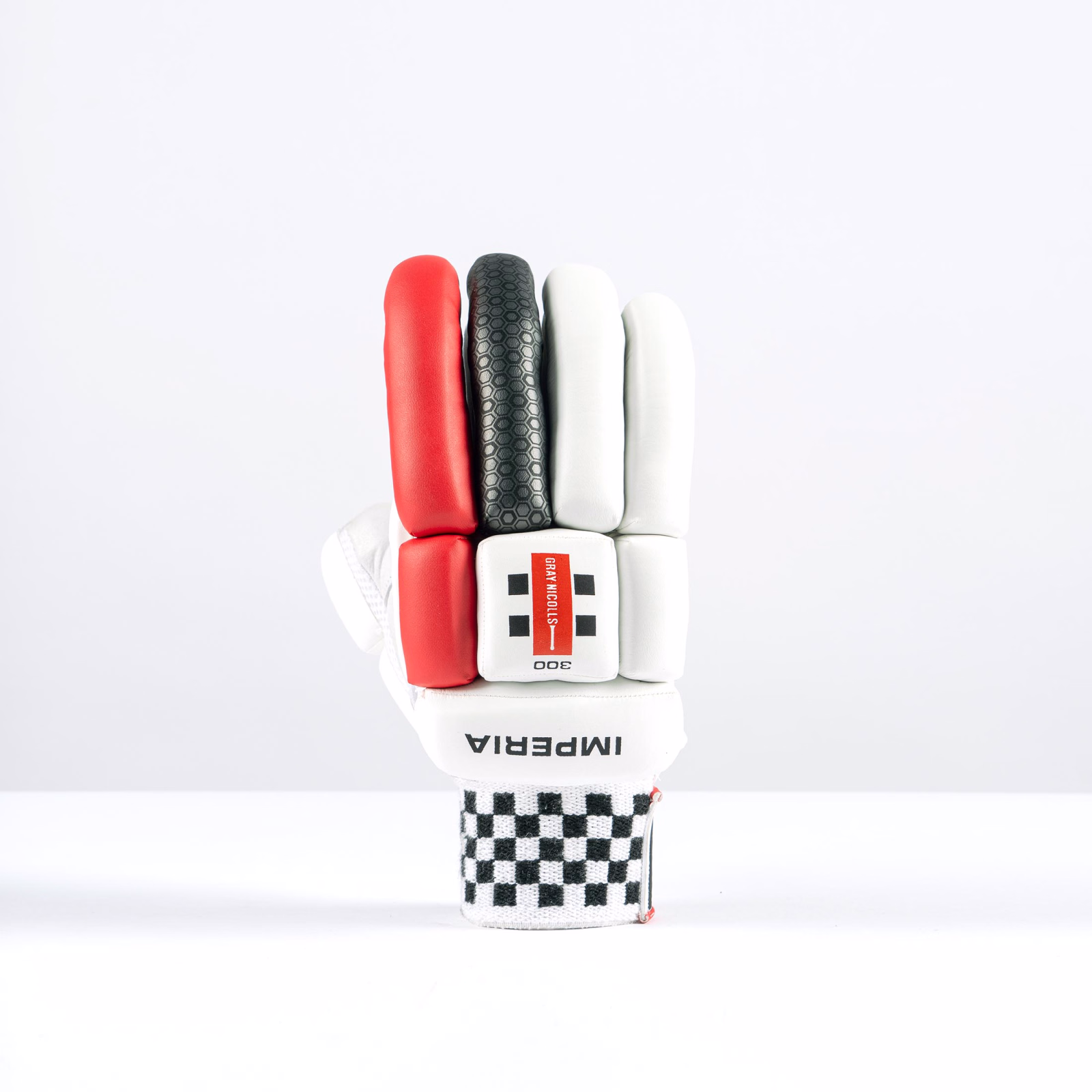 Gray-Nicolls Imperia 1.0 300 Cricket Gloves (2026) - Gray-Nicolls Imperia 1.0 300 Cricket Gloves (2026) - Gants de
