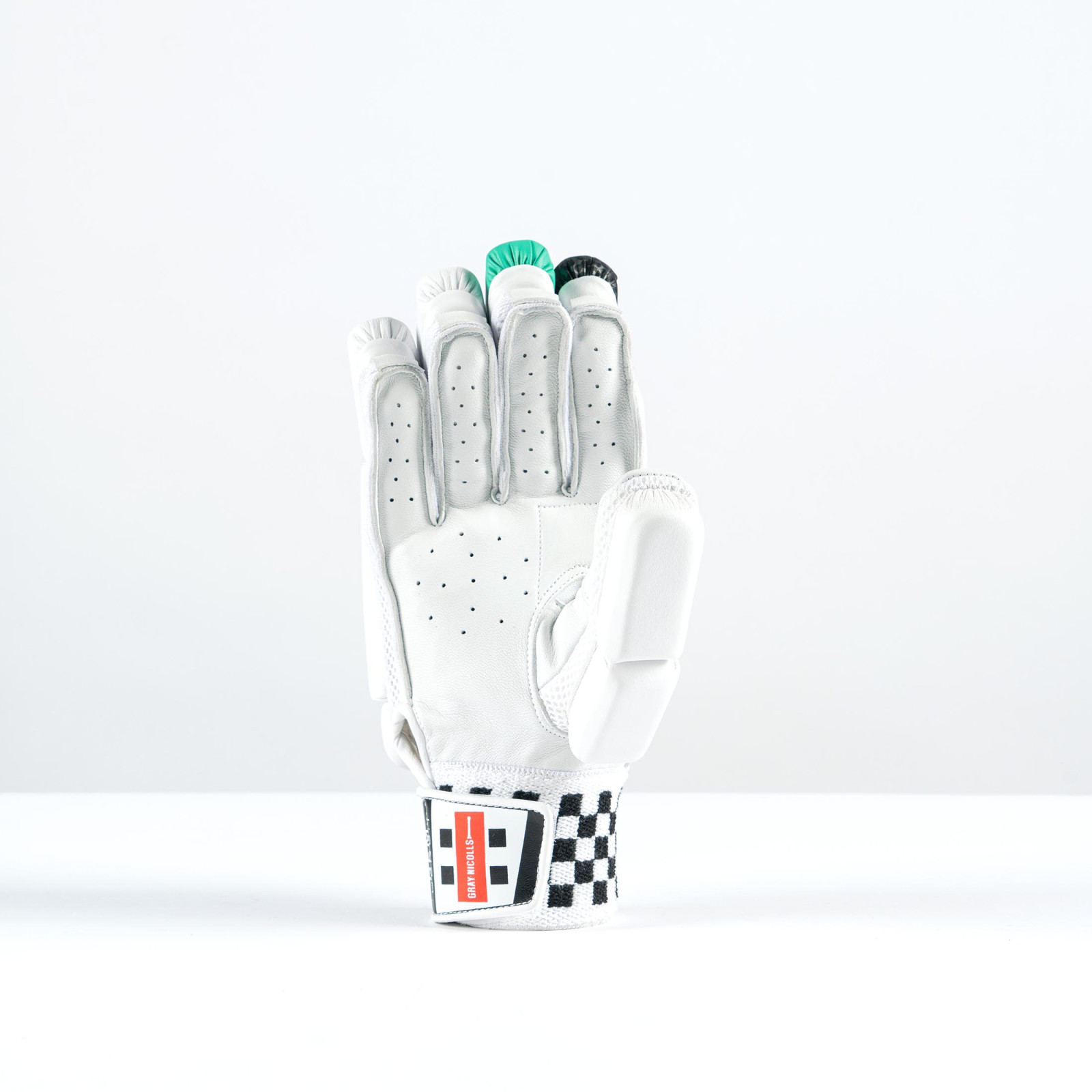 Gray-Nicolls Gem 3.1 400 Cricket Gloves (2026) - Gray-Nicolls Gem 3.1 400 Cricket Gloves (2026) - Gants de
