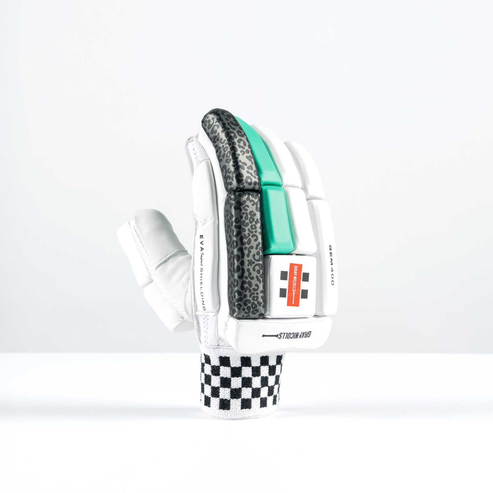Gray-Nicolls Gem 3.1 400 Cricket Gloves (2026) - Gray-Nicolls Gem 3.1 400 Cricket Gloves (2026) - Gants de