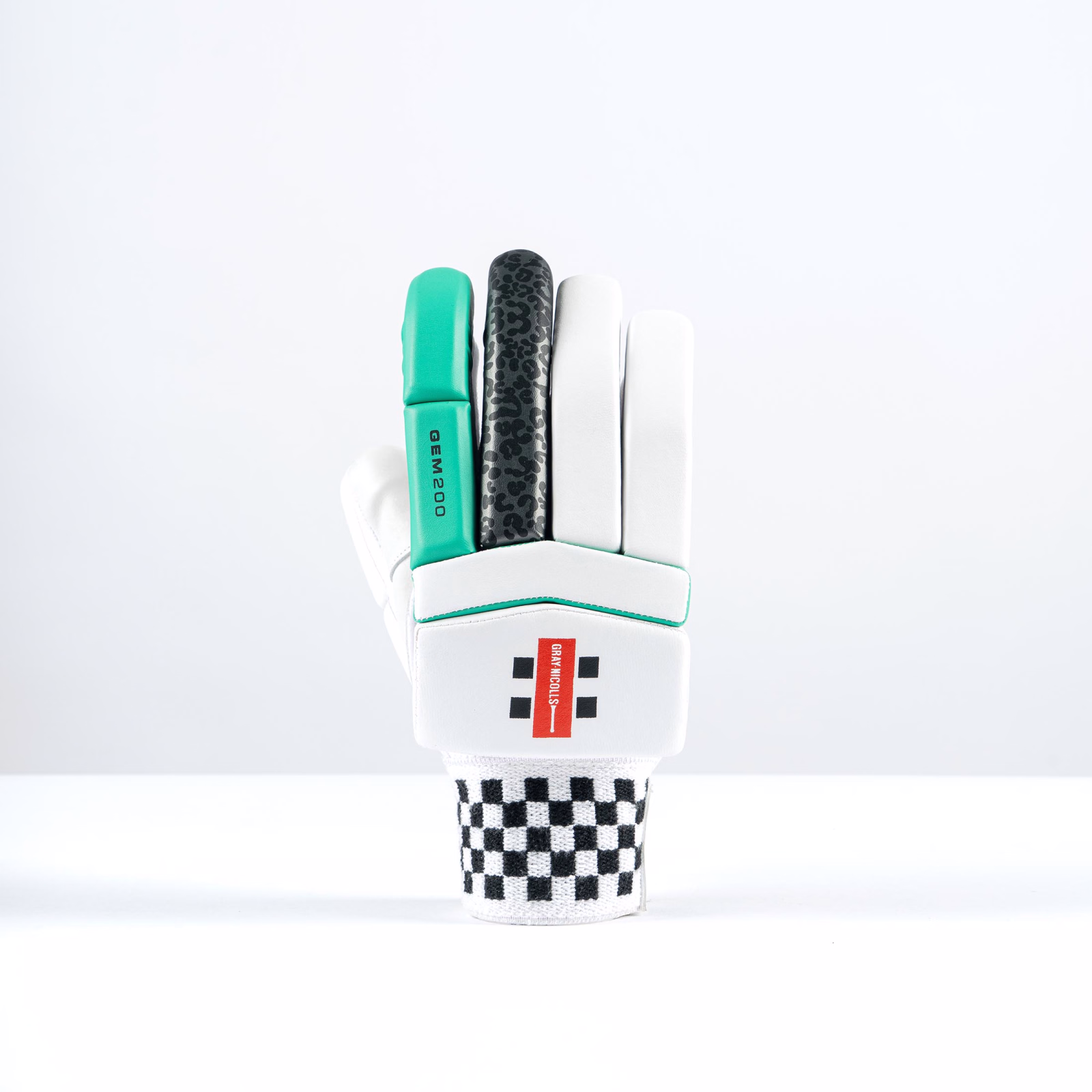 Gray-Nicolls Gem 3.1 200 Cricket Gloves (2026) - Gray-Nicolls Gem 3.1 200 Cricket Gloves (2026) - Gants de