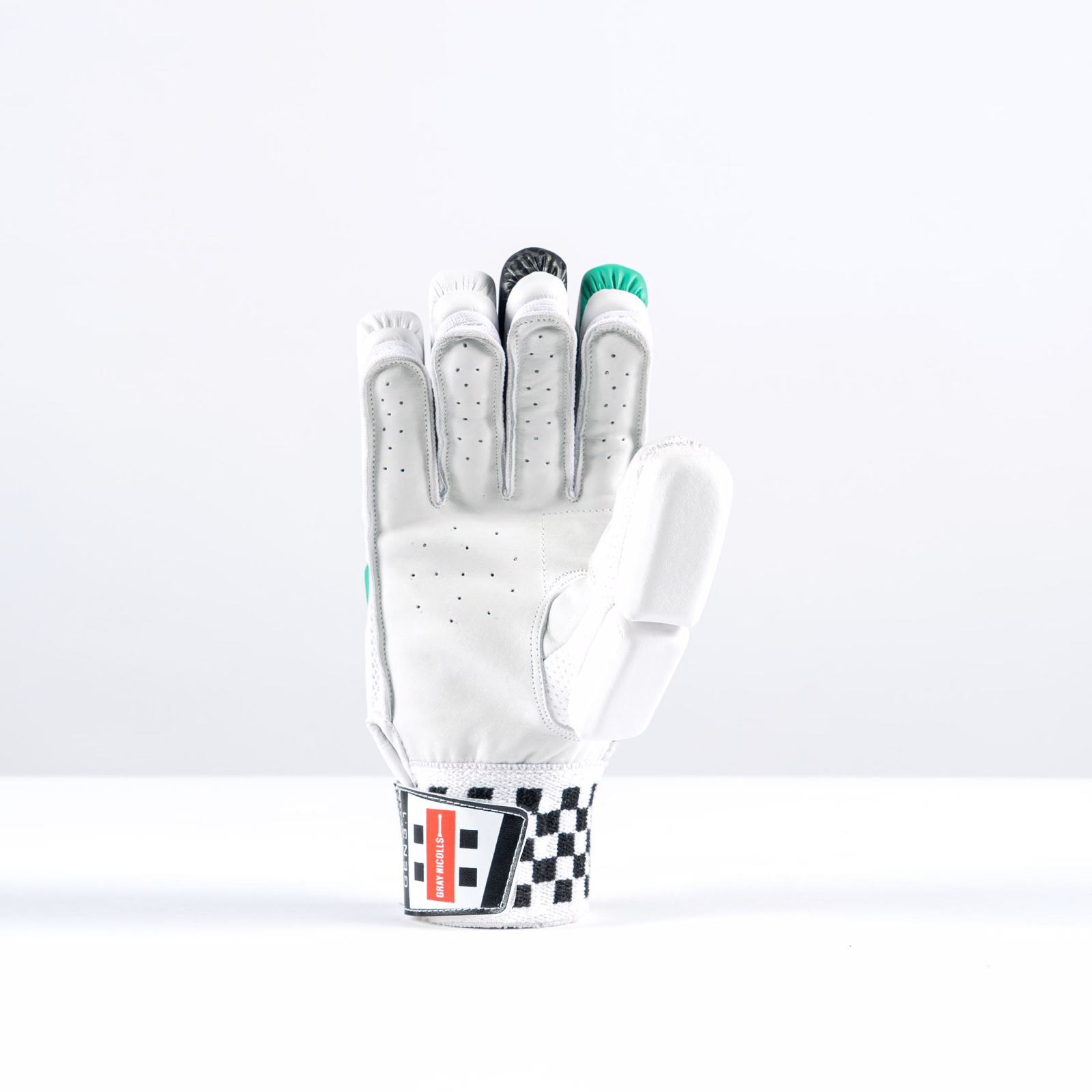 Gray-Nicolls Gem 3.1 200 Junior Cricket Gloves (2026) - Gray-Nicolls Gem 3.1 200 Junior Cricket Gloves (2026) - Gants