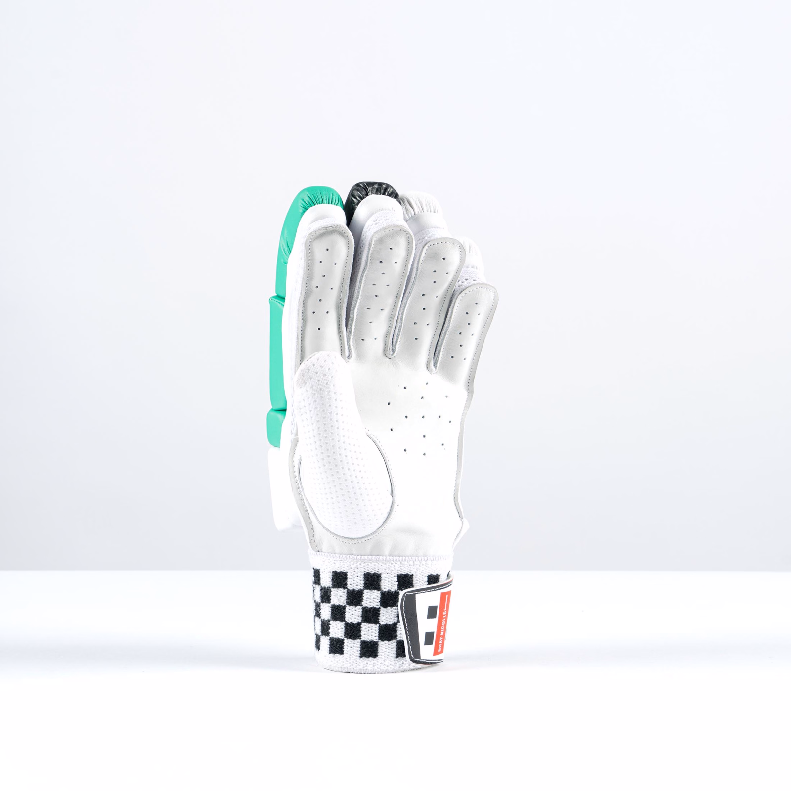Gray-Nicolls Gem 3.1 200 Junior Cricket Gloves (2026) - Gray-Nicolls Gem 3.1 200 Junior Cricket Gloves (2026) - Gants