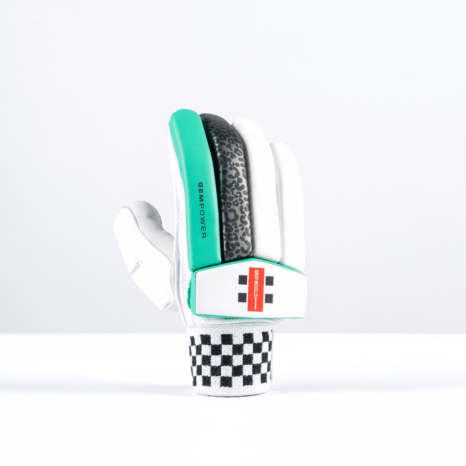 Gray-Nicolls Gem 3.1 Power Cricket Gloves (2026) - Gray-Nicolls Gem 3.1 Power Cricket Gloves (2026) - Gants de
