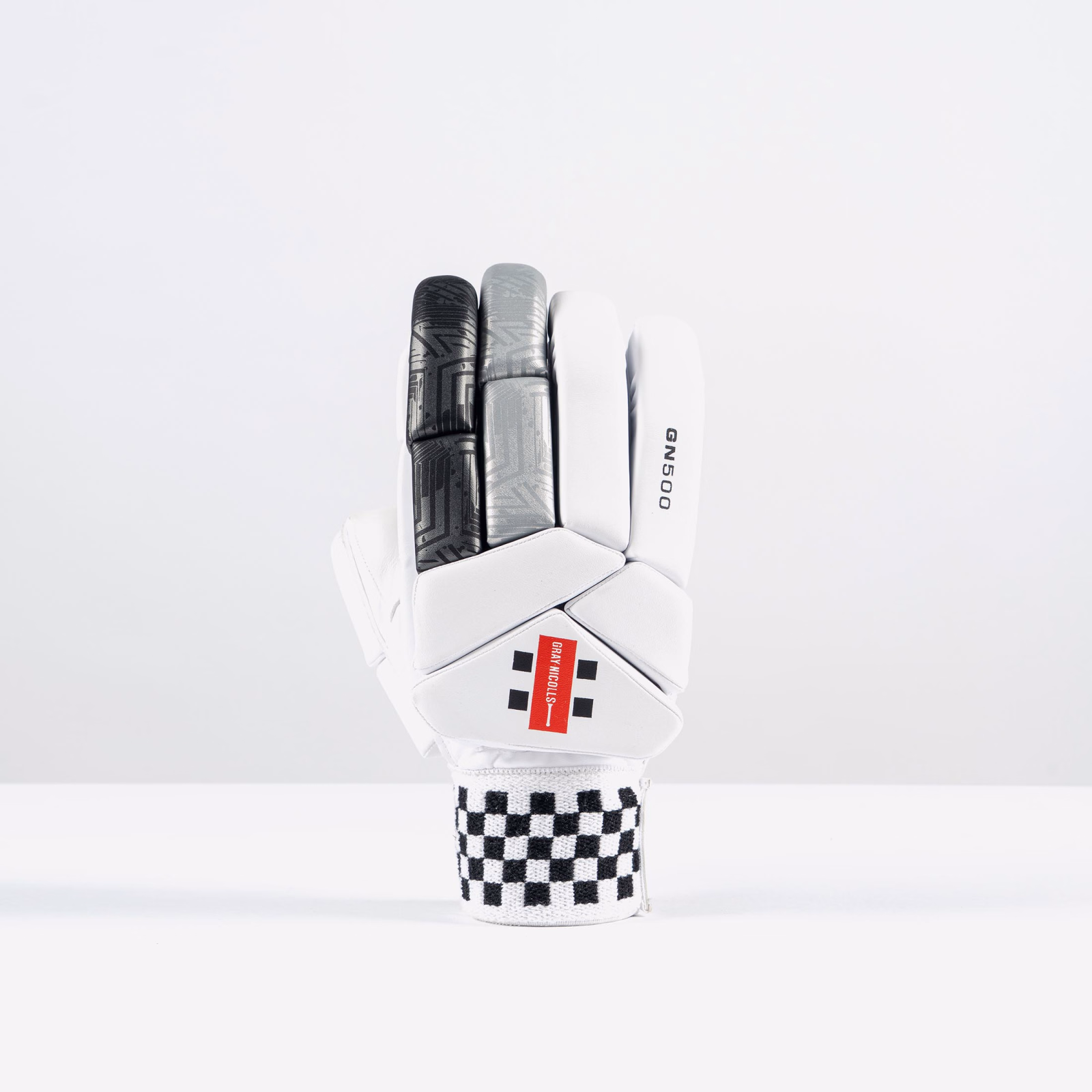 Gray-Nicolls GN500X Junior Cricket Gloves (2026) - Gray-Nicolls