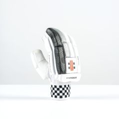 Gray-Nicolls GN400X Junior Cricket Gloves (2026) - Gants de