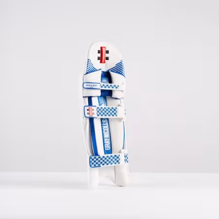 Gray-Nicolls Havoc 1.0 Pro Cricket Pads (2026)