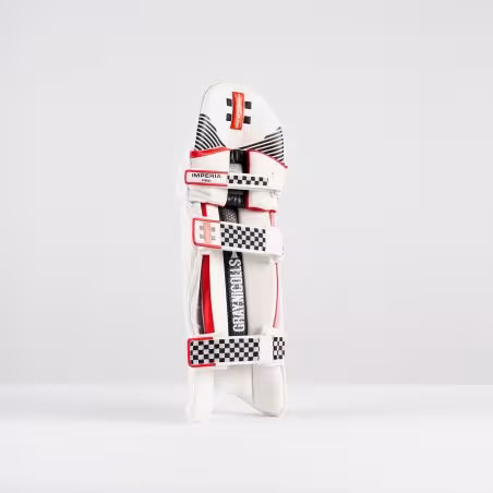 Gray-Nicolls Imperia 1.0 Pro Cricket Pads (2026)