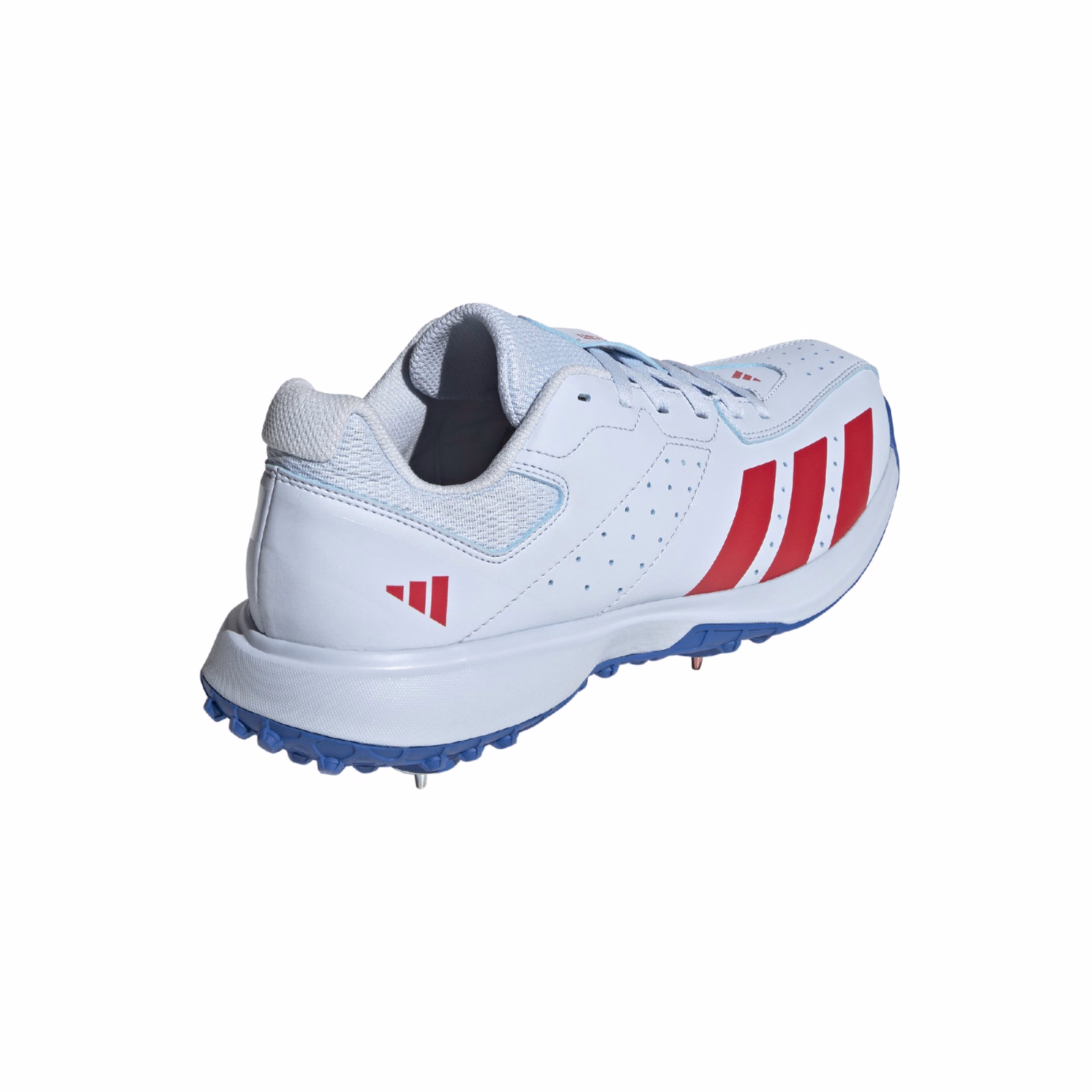Adidas Howzat Spike Cricket Shoes - Crystal Sky (2026) - Adidas Howzat Spike Cricket Shoes - Crystal Sky (2026) - Adidas