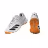 Adidas 22yds Spikeless Cricket Shoes - White (2026)