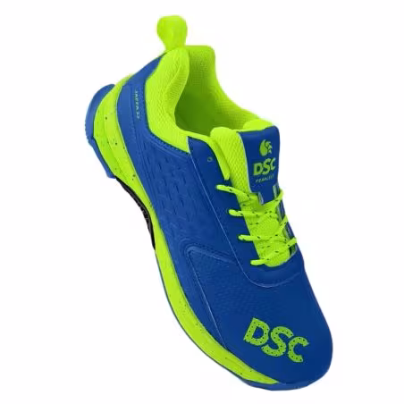 DSC Jaffa 22 RB23 Rubber Cricket Shoes (2025)