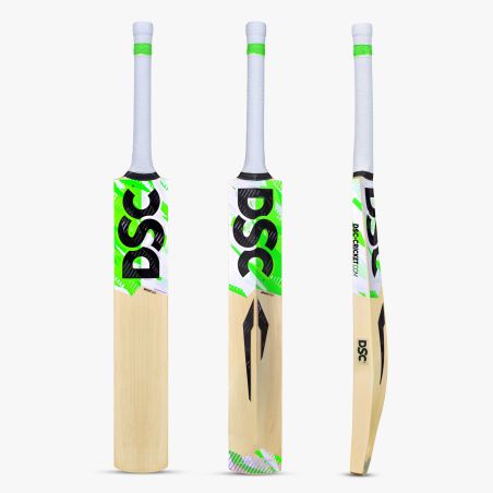 DSC Spliit 110 Cricket Bat (2026) - DSC Cricketschläger